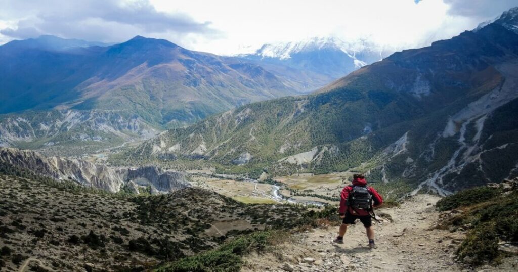 Chandrashila Trek