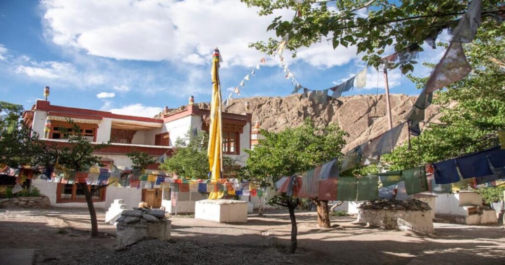 Alchi Monastery