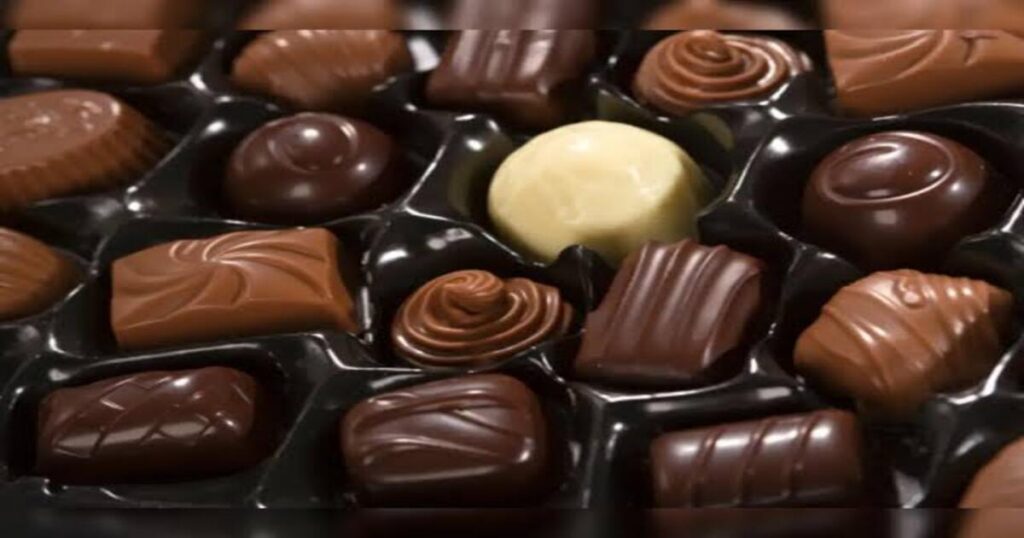 Belgian Chocolate 