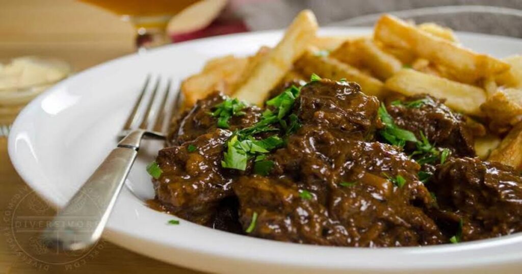 Carbonade Flamande 