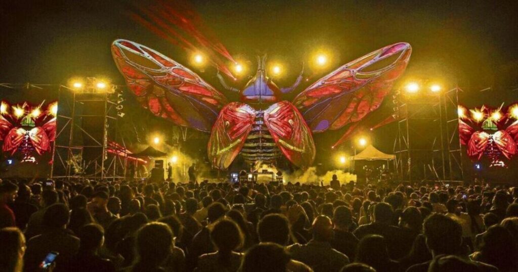 Fireflies Festival Bangalore