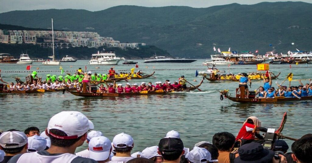 Hong Kong
