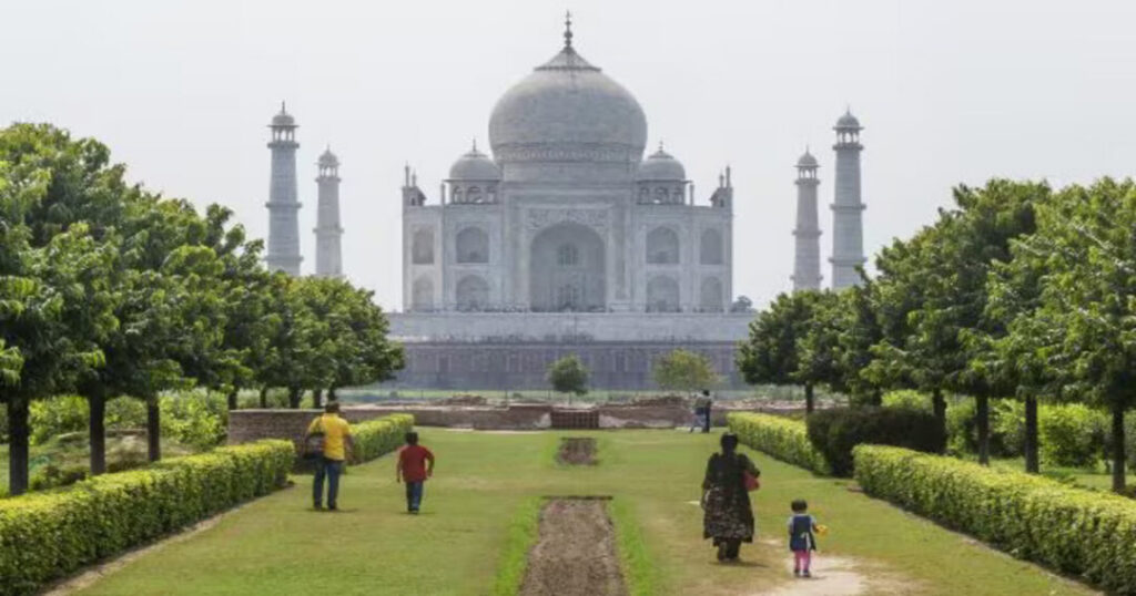 Mehtab Bagh