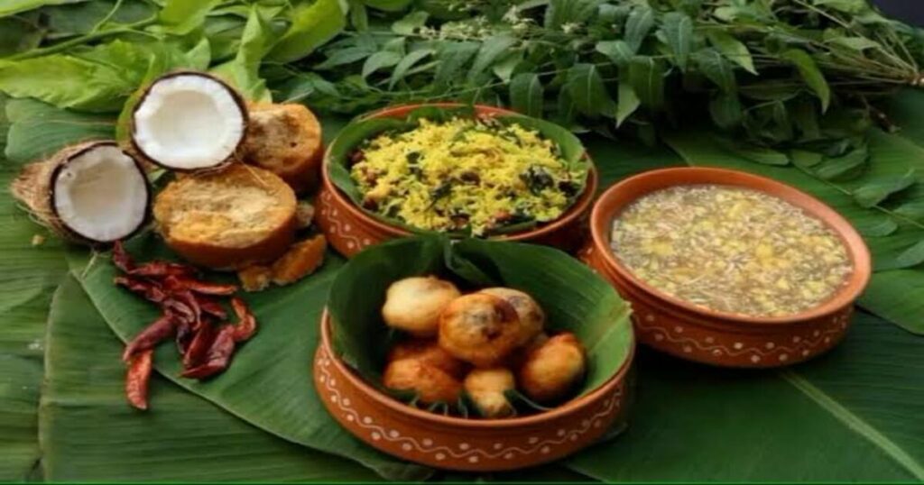 Ugadi