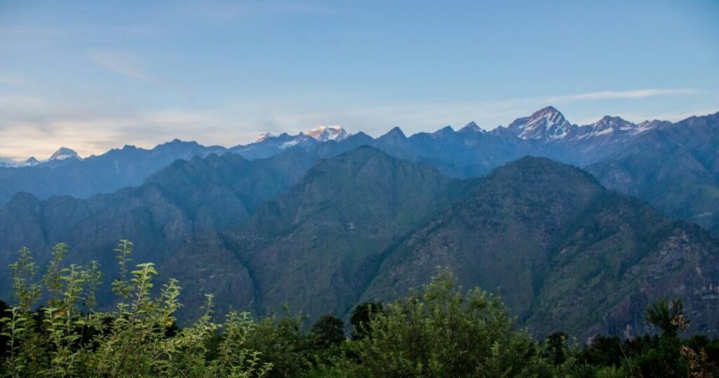 Chandrakhani Pass Trek