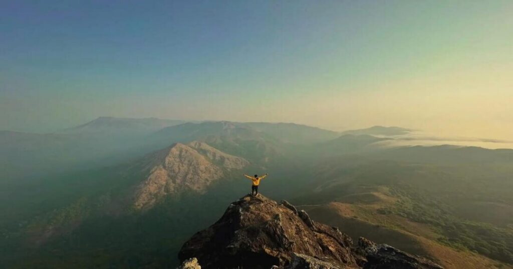 Ettina Bhuja Trek