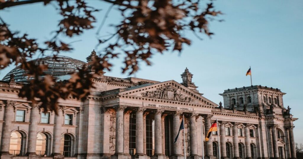 Best Time to Visit Berlin