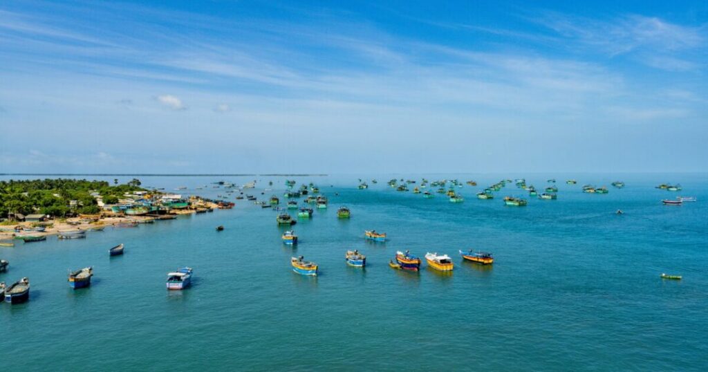 Bonus Places to Visit in Rameswaram