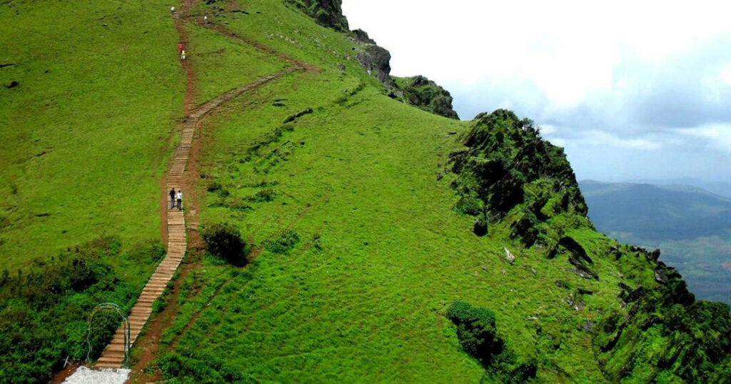 Brahmagiri Trek