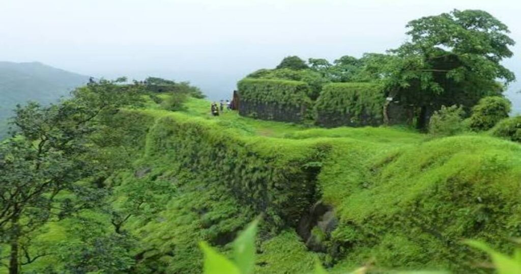 Karnala Fort Trek Time: How Long Does It Take?