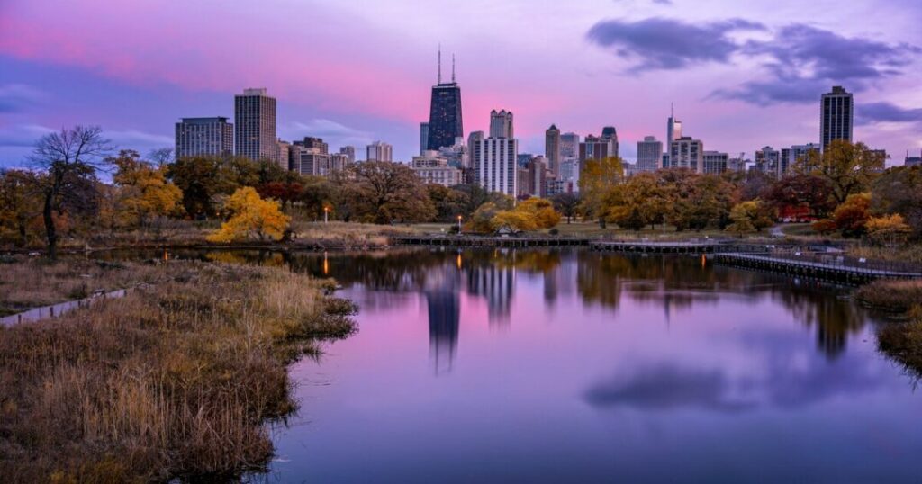 Best Time to Visit Chicago