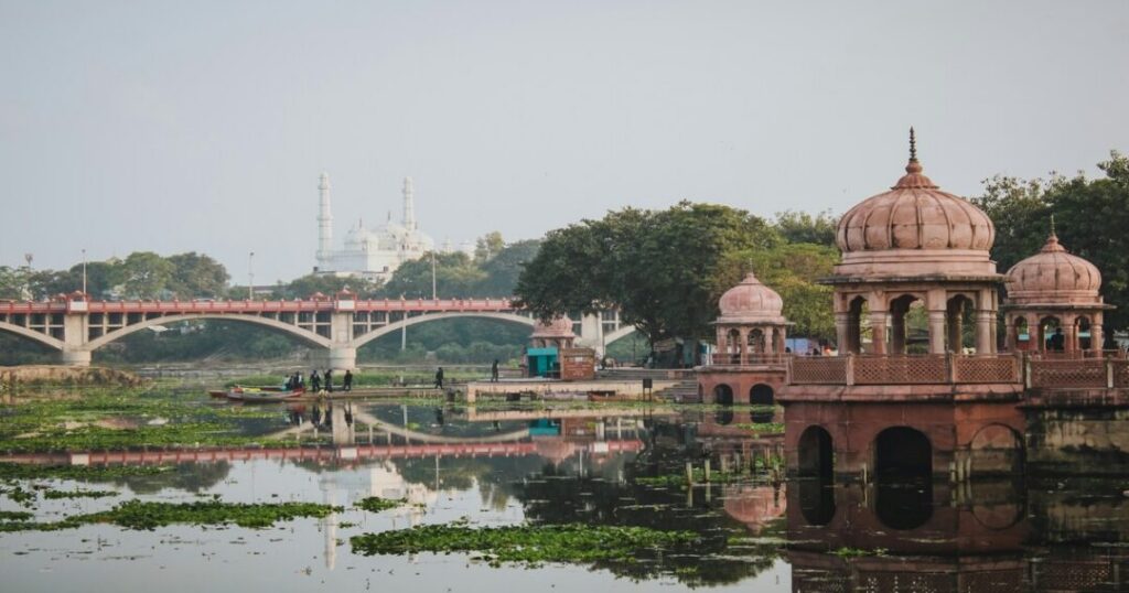 Things to Do in Lucknow