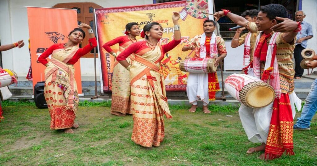 Famous Festivals of India