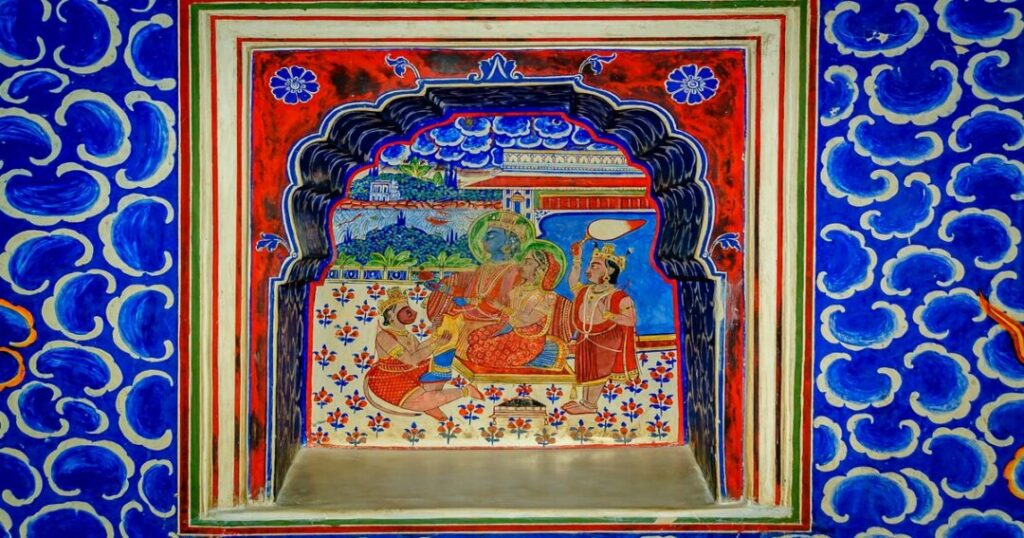 Attractions in Bikaner
