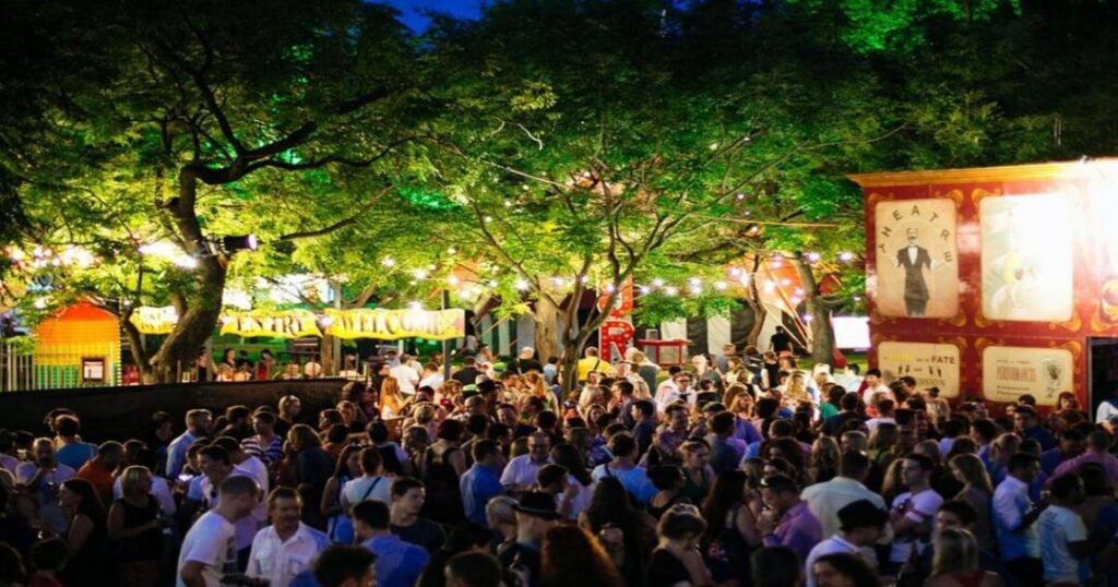 Adelaide Fringe