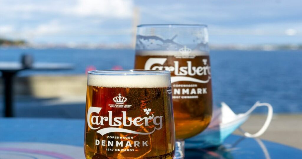 Beer Festival Denmark
