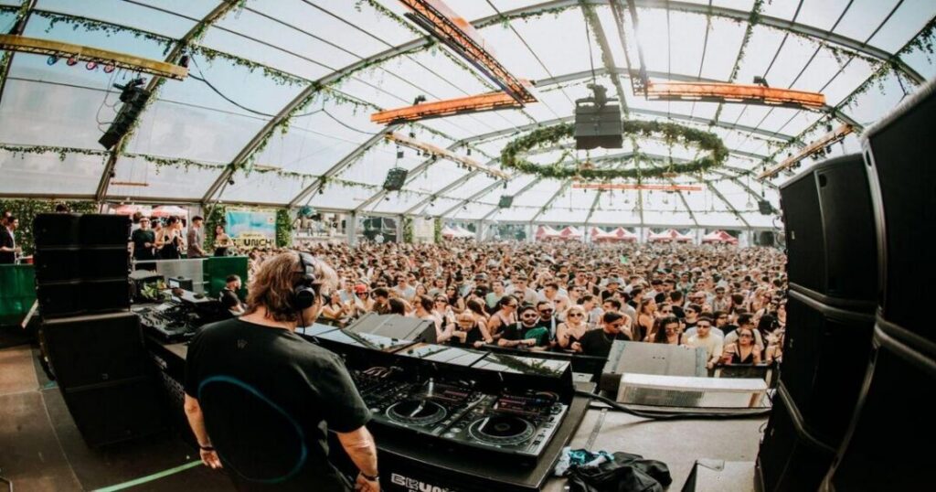Brunch Electronik 