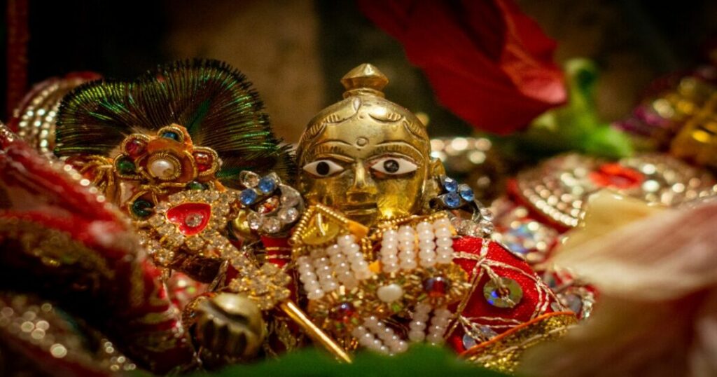 Janmashtami 