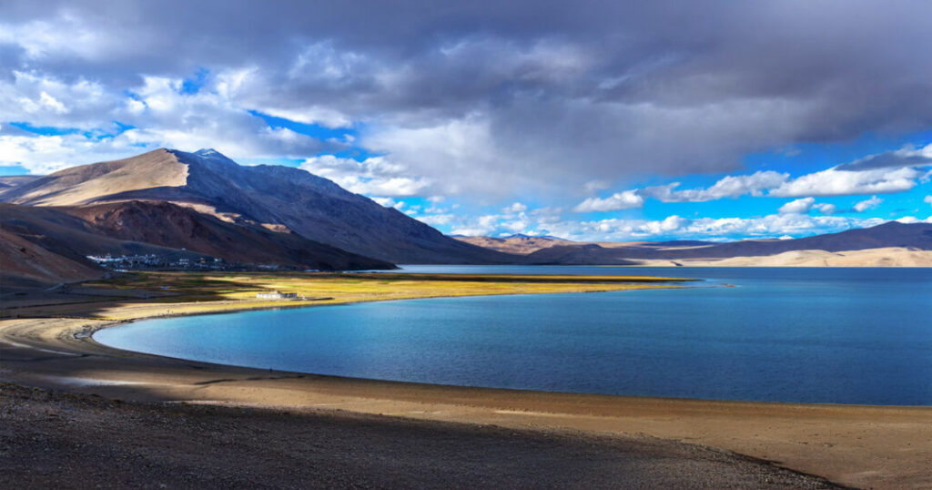 Tso Moriri