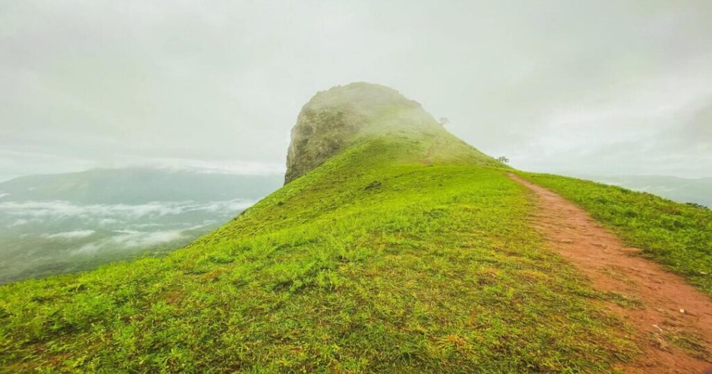 Ettina Bhuja Trek