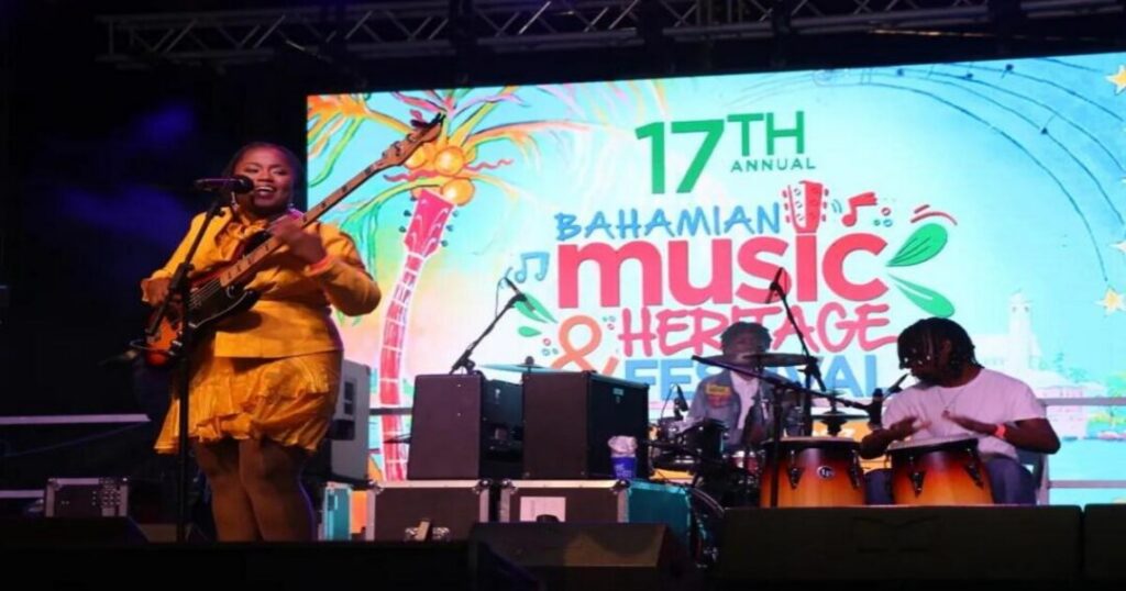 Bahamian Music & Heritage Festival (Exuma)