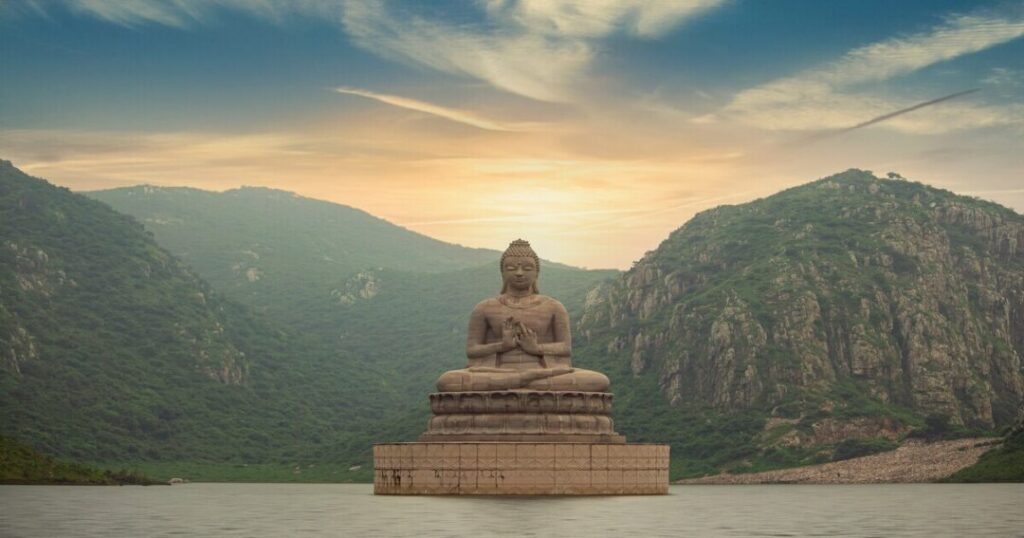 Bodh Gaya