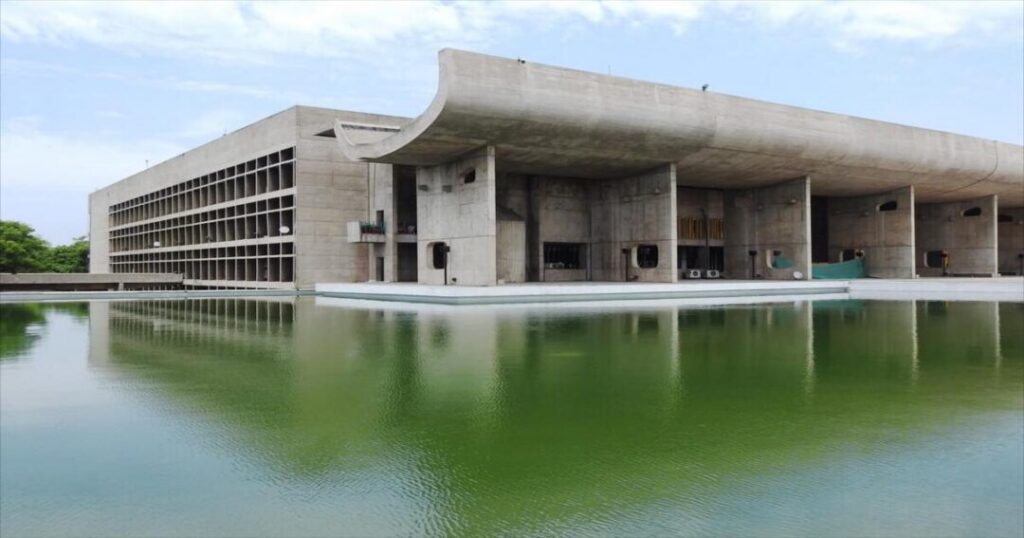 Capitol Complex
