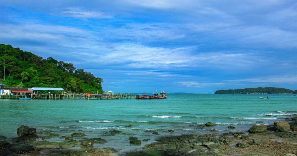 Koh Rong