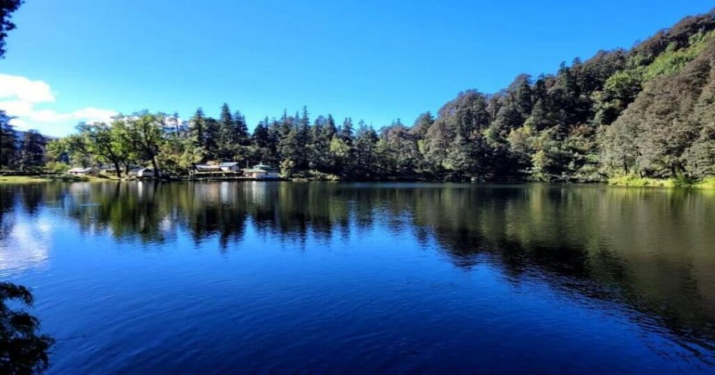 Dodital Trek Cost & Package Guide