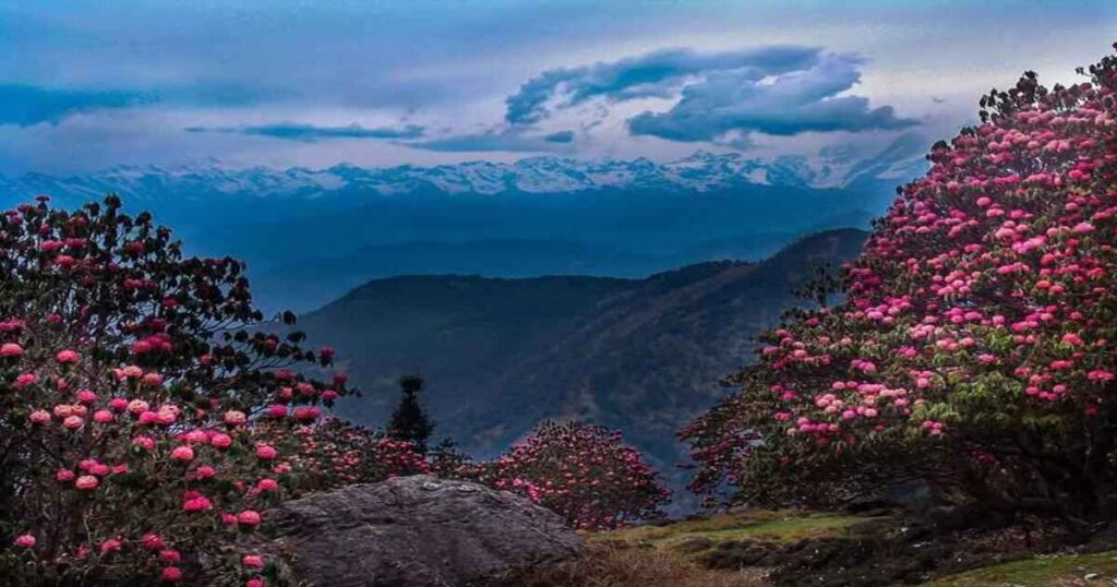 Deoria Tal Trek