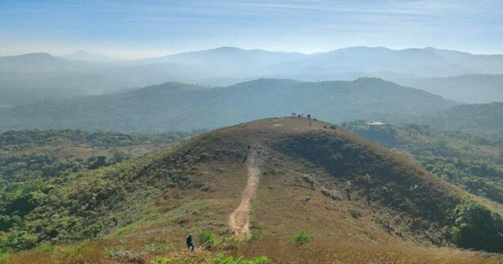 Ettina Bhuja Trek