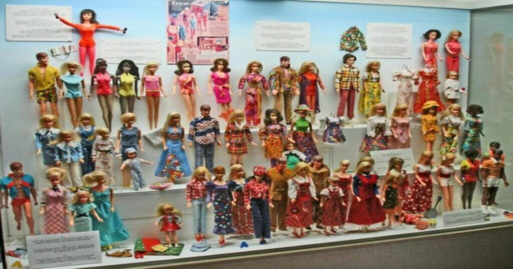 International Dolls Museum