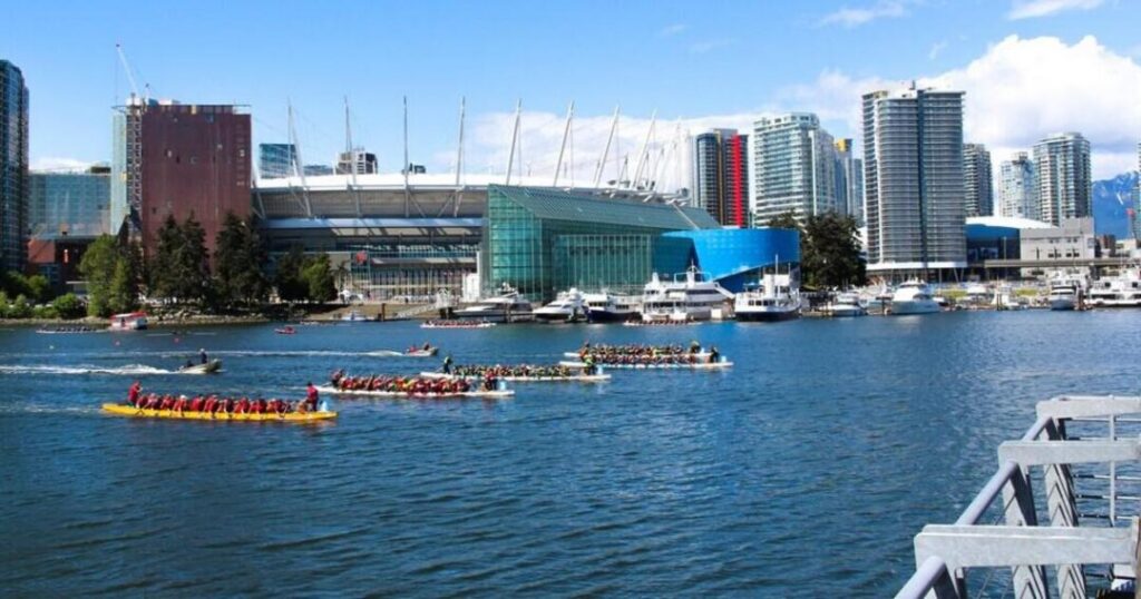 Vancouver, Canada