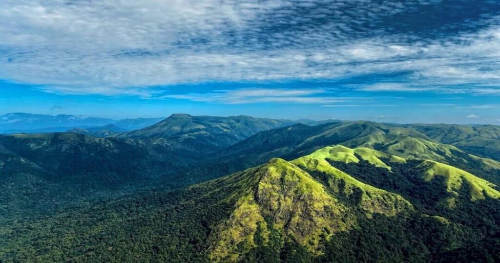 Ettina Bhuja Trek