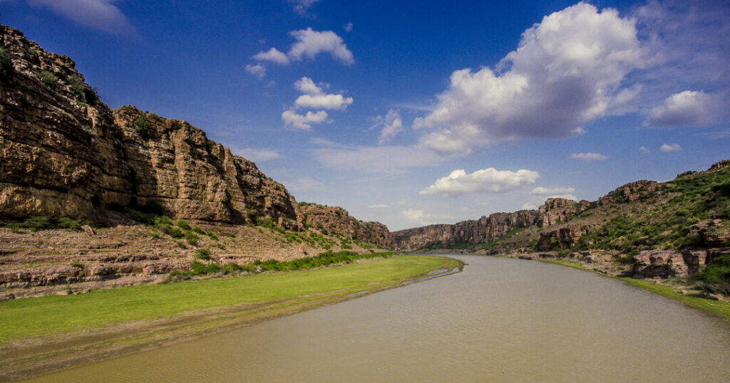 Best Time to Visit Gandikota