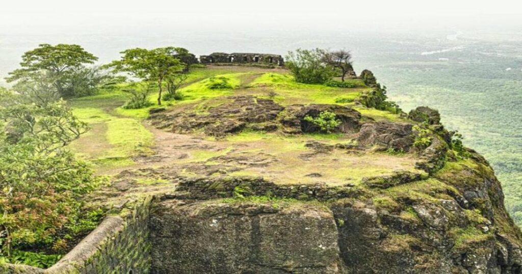 Karnala Bird Sanctuary