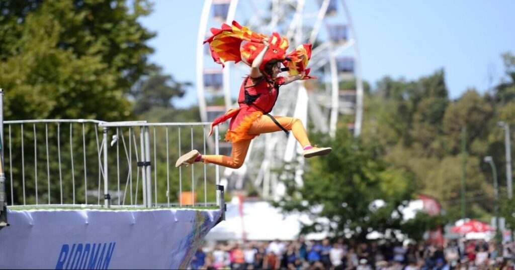  Moomba