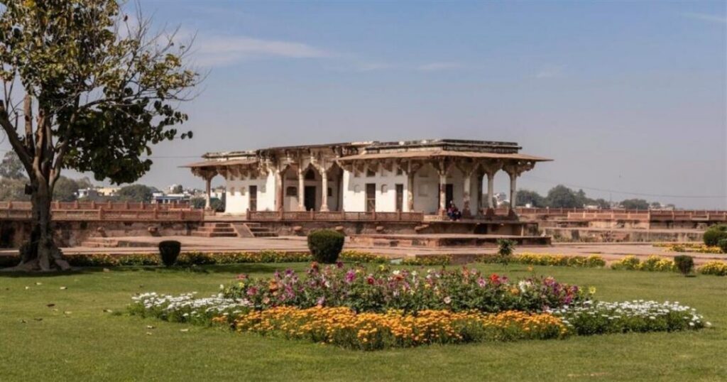 Ram Bagh