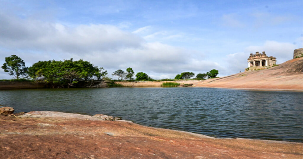 Channarayana Durga Trek
