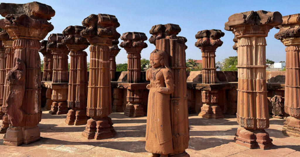 Chhatedi