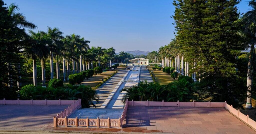 Pinjore Gardens