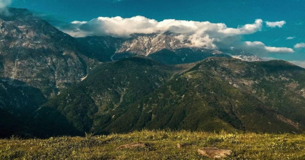 What Makes the Dodital Trek Special?