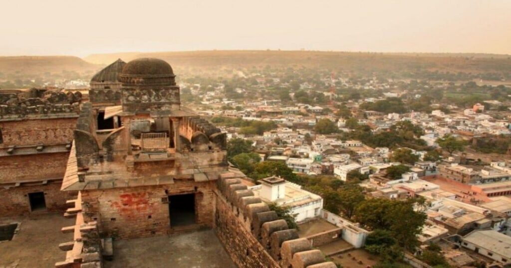 Chanderi