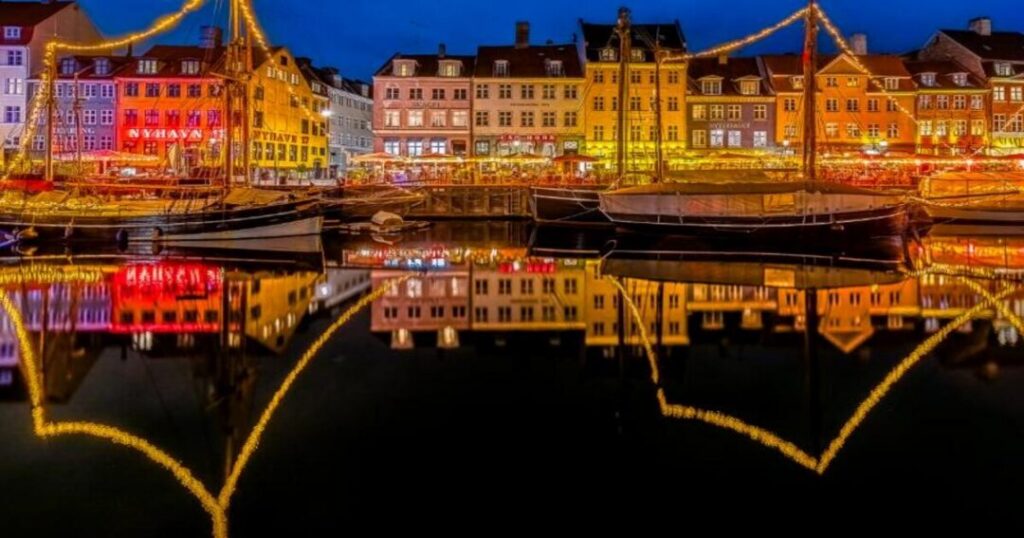 Denmark Light Festival