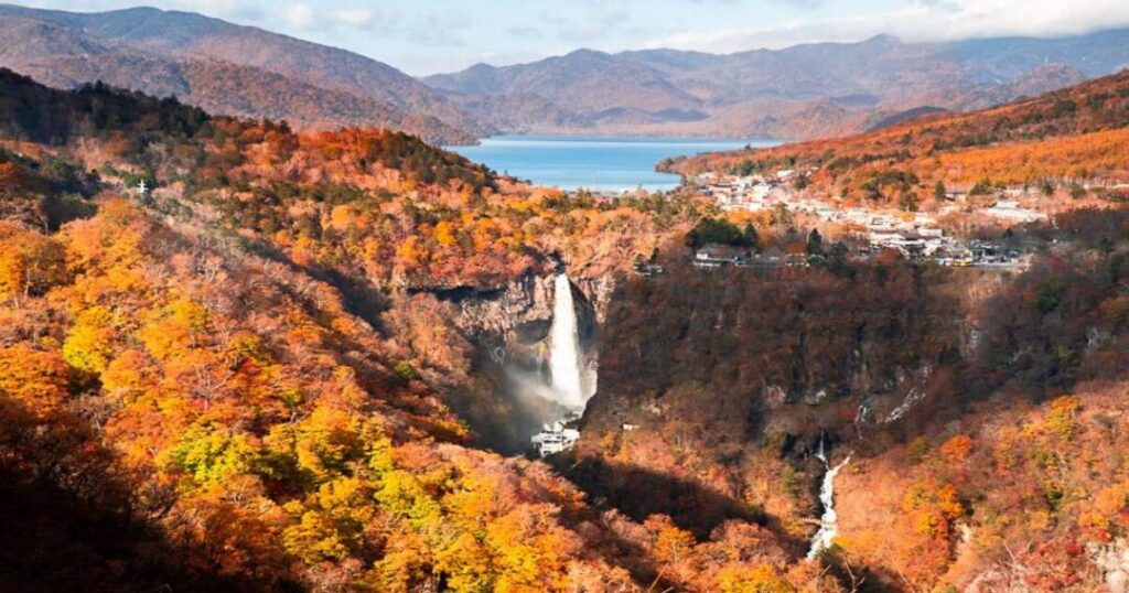 Nikko
