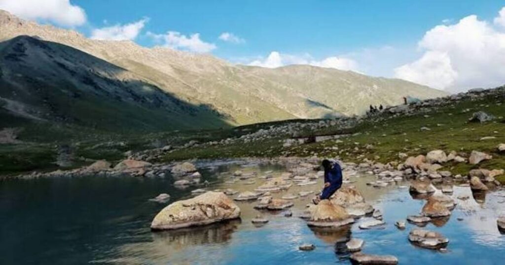 Tulian Lake