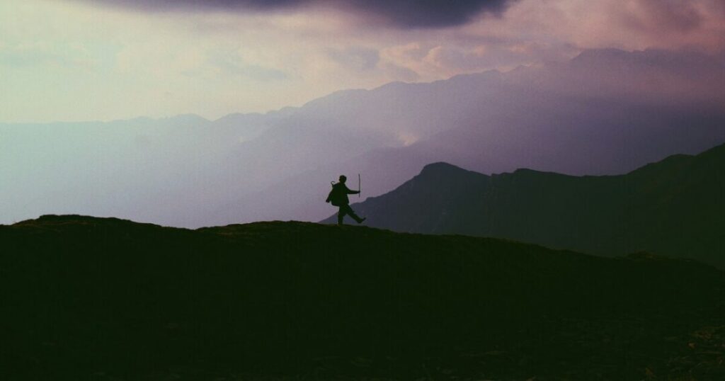 Chandrakhani Pass Trek