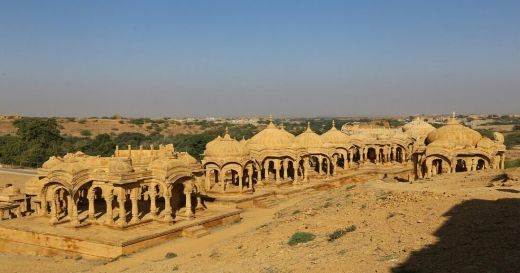 Bada Bagh