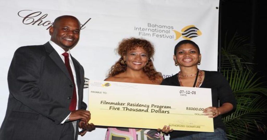 Bahamas International Film Festival