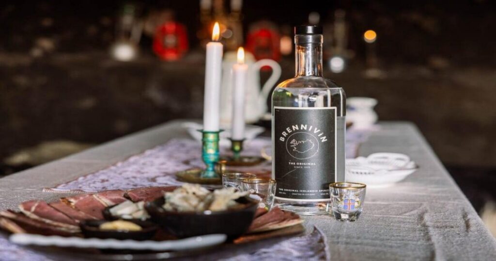 Brennivín
